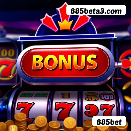 Conta 885bet sincronizada site e app