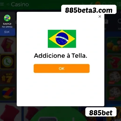 Download app 885bet Android iOS
