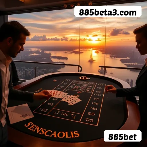 Apostas futebol ao vivo 885bet - odds competitivas