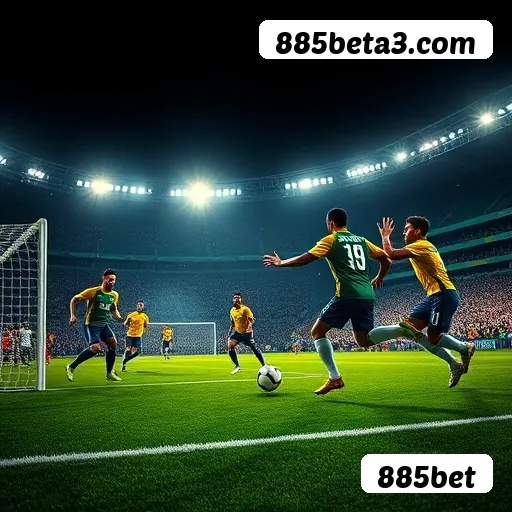 885bet multi dispositivo