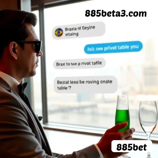 App 885bet login mobile
