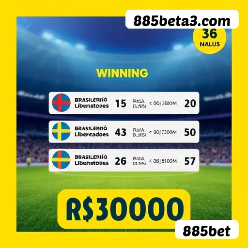 Bônus exclusivos membros VIP 885bet