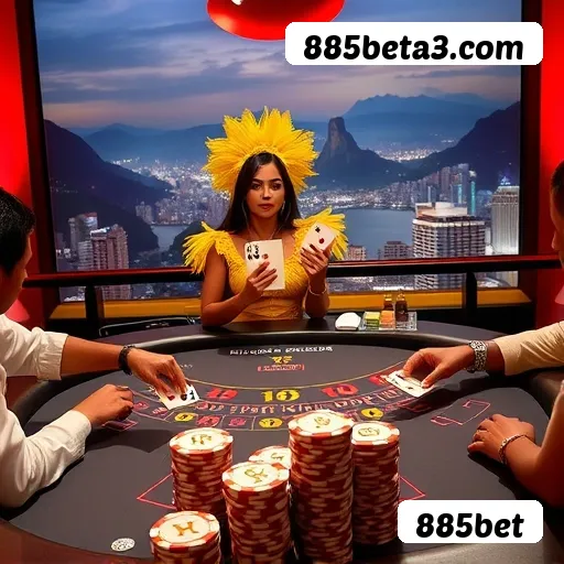 Slots com prêmios 885bet